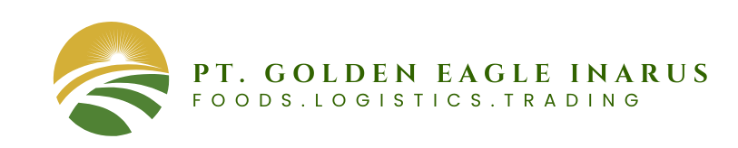 PT Golden Eagle Inarus