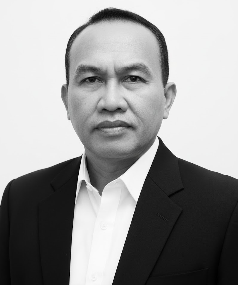 Mayjen TNI (Purn.) Hari Mulyono, S.E., M.M.
